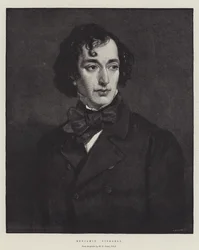 Benjamin Disraeli
